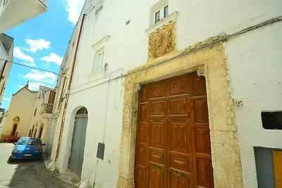Appartamento nel centro di Ostuni con...