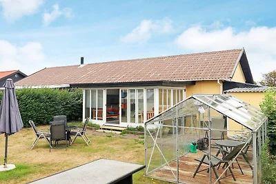 8 osob apartament w Skagen-By Traum