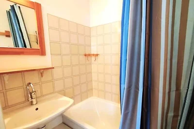 2 Zimmer für 6 Personen