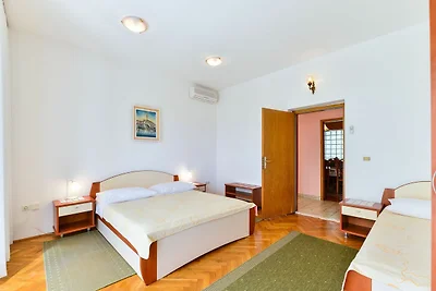 Appartamenti in Casa Liveric, Vir