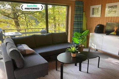 Charmanter Aufenthalt an der Maas