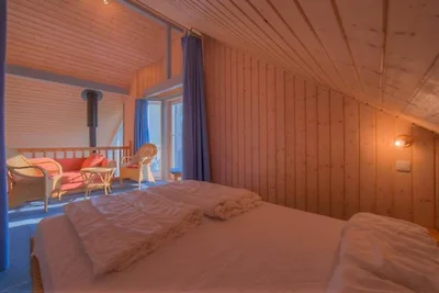 Ideales Ferienhaus für größere Gruppen