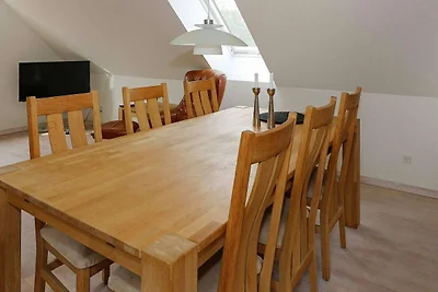 6 Personen Ferienhaus in Hadsund-By Traum