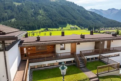 Séjour en maisonnette alpine à Zirbenholz