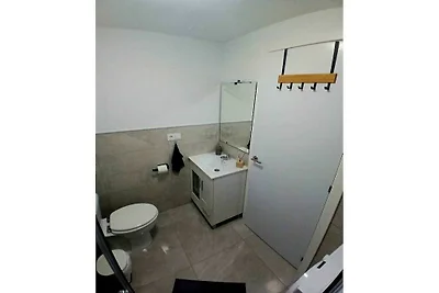 Appartement Calma Palace