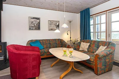 4 Personen Ferienhaus in Nordborg