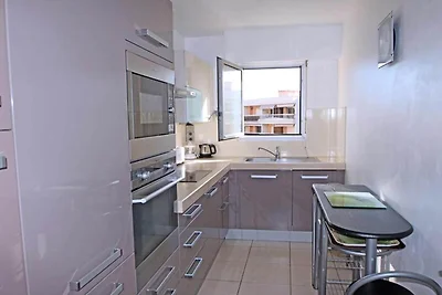 Residenz Les Coralies