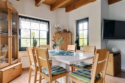 Accogliente casa vacanze a Olsberg con...