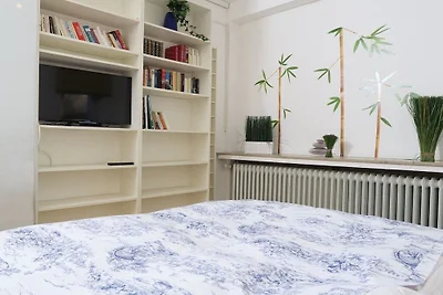 Wohnung Nr. 2 - Haus 28