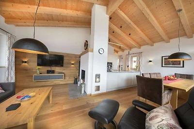 Nationalpark Chalet Rötspitze