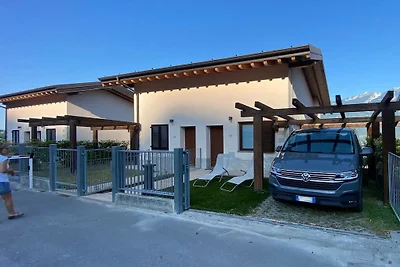 La Quiete 35 Igea Holiday