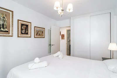 Ferienhaus mit Meerblick, Nerja