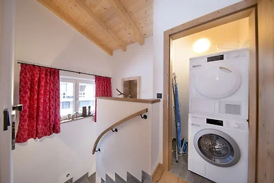 Zeer luxe chalet voor twee personen