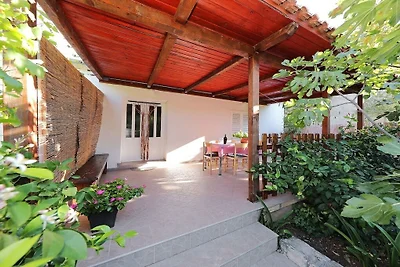 Ferienwohnung mit 3 Schlafzimmer