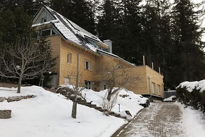 Ferienwohnung mit 1 Schlafzimmer
