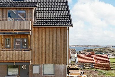 5 star holiday home in KUNGSHAMN