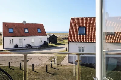 6 Personen Ferienhaus in Løkken-By Traum