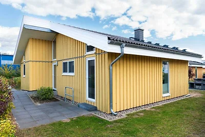 Ferienhaus im Ferienpark Mueritz