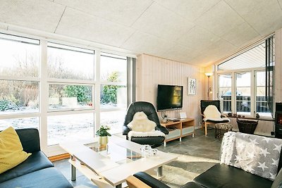 Peaceful Holiday Home in Jutland With Private...