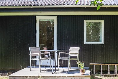 6 persoons vakantie huis in Hadsund-By Traum