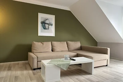 Appartementenhuis Der Krauterhof, Drei Annen...
