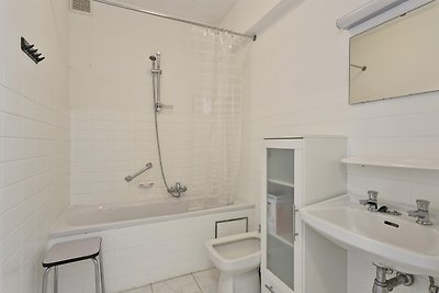 Appartement met hottub voor 6 personen