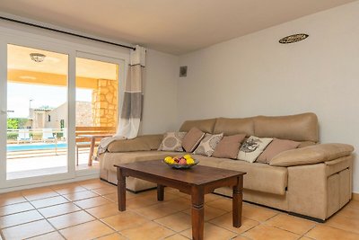 Finca Castillo - Villa met privézwembad