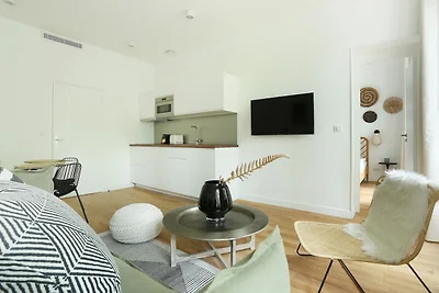 Mooi en nieuw appartement in het centrum van...