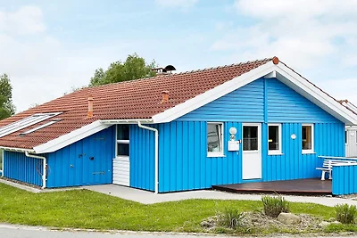 12 Personen Ferienhaus in Otterndorf