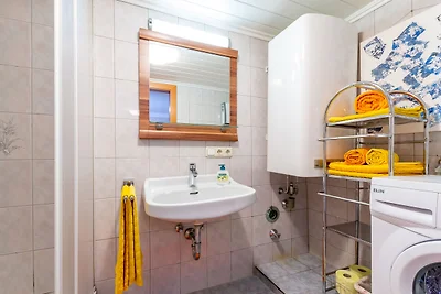 Schlichte Wohnung in Piesendorf