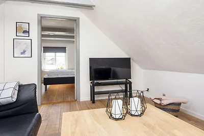 8 persoons vakantie huis in Rømø-By Traum