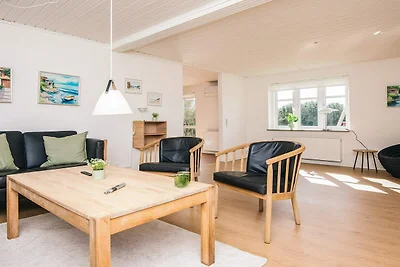 4 Sterne Ferienhaus in Løkken