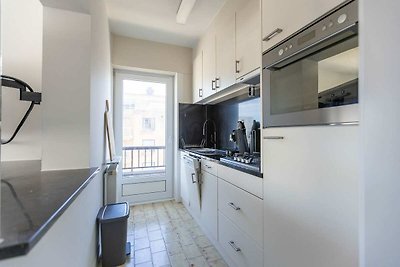 Appartement mit schönem Meerblick