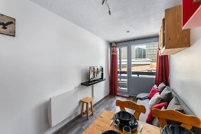 Ferienwohnung in der Nähe der Skipisten