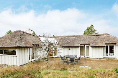 8 persoons vakantie huis in Fjerritslev-By...