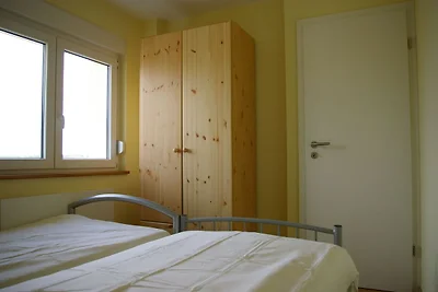 Spaziosa casa vacanze a Stipshausen con...