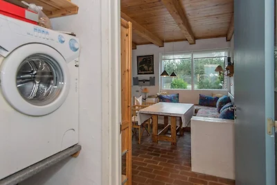 4 Personen Ferienhaus in Rømø-By Traum