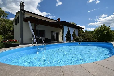 Casa de vacaciones Mare
