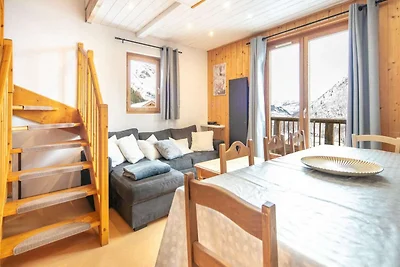 Appartement in Saint-Sorlin-d´Arves