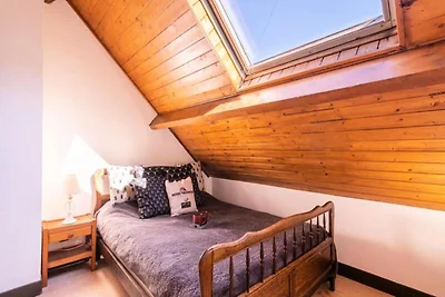 Duplex in Saint Lary nahe Gondelbahn