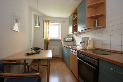 Holiday apartment, Hahnenklee