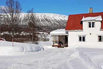 6 persoons vakantie huis in Storsteinnes