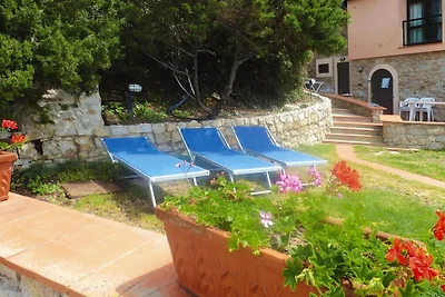 Residenza per vacanze La Cota Quinta Rio...