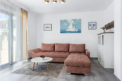 4 Schlafzimmer Villa in Krnica