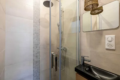 Prachtig appartement van 90 m2 in het hart va...