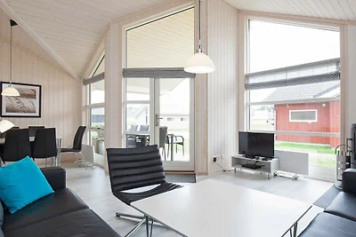 10 Personen Ferienhaus in Großenbrode