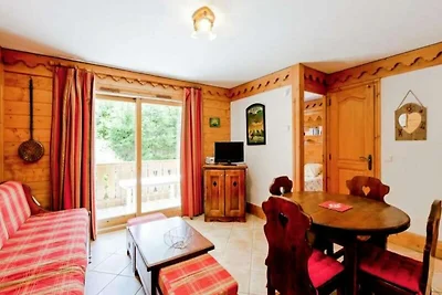 S√©selection Apartment mit 1 Schlafzimmer (4...