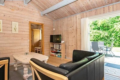 6 Personen Ferienhaus in Silkeborg-By Traum