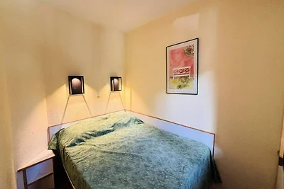 Apartment in Les Coches in der Nähe des Mont...