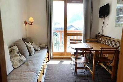 Ferienwohnung für 2 bis 4 Personen im Dorfzen...